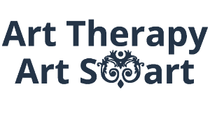 Art Therapy Art Smart logo